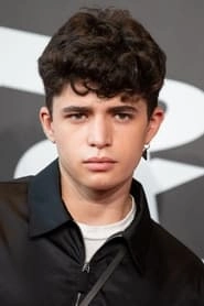 Ảnh diễn viên Hugo Arbués