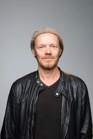 Ảnh diễn viên Hugo Ekornes