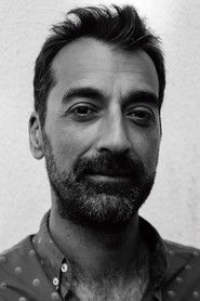 Ảnh diễn viên Hugo Gonçalves