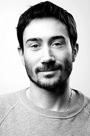 Ảnh diễn viên Hugo Lilja