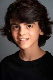 Ảnh diễn viên Hugo Morenilla