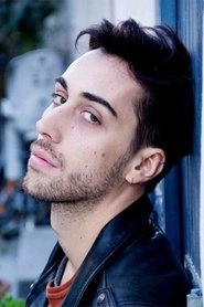 Ảnh diễn viên Hugo 'Paloma' Bardin