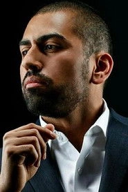 Ảnh diễn viên Hugo Raymundo