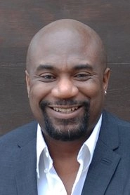 Ảnh diễn viên Hugues Saint Louis