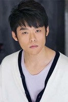 Ảnh diễn viên Hui Zhao