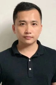 Ảnh diễn viên Huida Lin