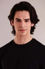 Ảnh diễn viên Hunter Cardinal