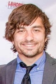 Ảnh diễn viên Hunter Johnson