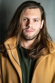 Ảnh diễn viên Hunter Redfern