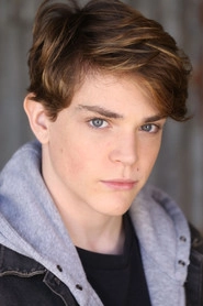 Ảnh diễn viên Hunter Wenzel