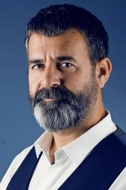 Ảnh diễn viên Hüseyin Turan