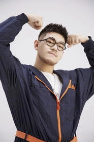 Ảnh diễn viên Husky