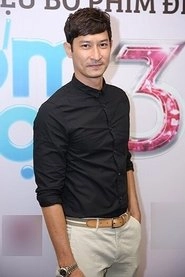 Ảnh diễn viên Huy Khánh