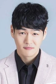 Ảnh diễn viên Hwang Myung-hwan