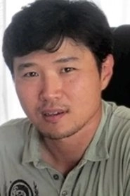 Ảnh diễn viên Hwang Sang-jun
