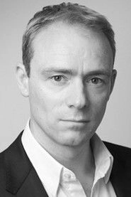 Ảnh diễn viên Hylke van Sprundel