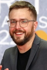 Ảnh diễn viên Iain Stirling