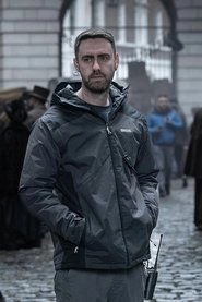 Ảnh diễn viên Ian Adams