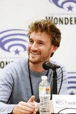 Ảnh diễn viên Ian Arber