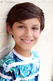 Ảnh diễn viên Ian Belgard