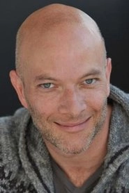 Ảnh diễn viên Ian Butcher