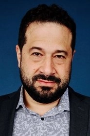 Ảnh diễn viên Ian Eisendrath