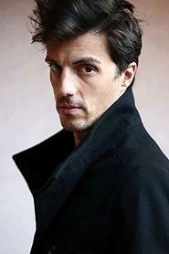 Ảnh diễn viên Ian Fisher