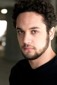 Ảnh diễn viên Ian Gregg