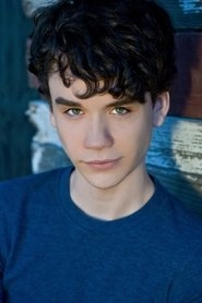 Ảnh diễn viên Ian Hyland