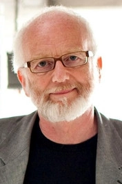 Ảnh diễn viên Ian McDiarmid