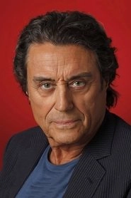 Ảnh diễn viên Ian McShane