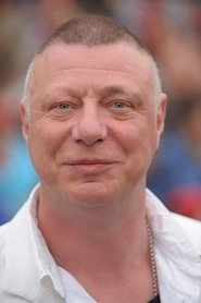 Ảnh diễn viên Ian Mercer