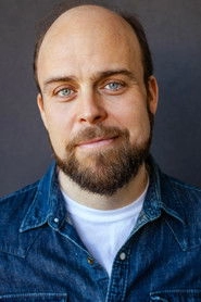 Ảnh diễn viên Ian Merrigan