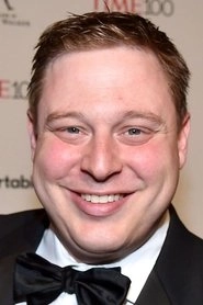 Ảnh diễn viên Ian Orefice