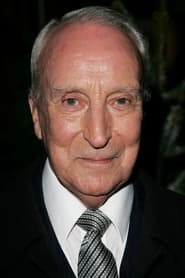 Ảnh diễn viên Ian Richardson