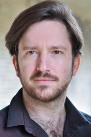 Ảnh diễn viên Ian Sanderson