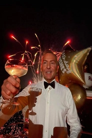 Ảnh diễn viên Ian Scarffe