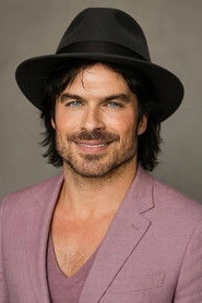 Ảnh diễn viên Ian Somerhalder