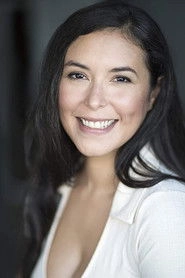 Ảnh diễn viên Iana Ramirez