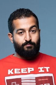 Ảnh diễn viên Ibraheem Al-Hajjaj