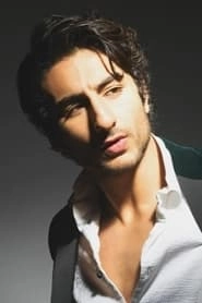 Ảnh diễn viên Ibrahim Ali Khan