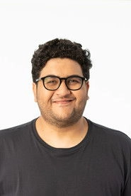 Ảnh diễn viên Ibrahim Alkhairallah