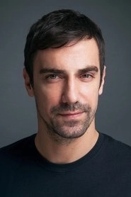 Ảnh diễn viên İbrahim Çelikkol