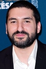 Ảnh diễn viên Ibrahim Maalouf