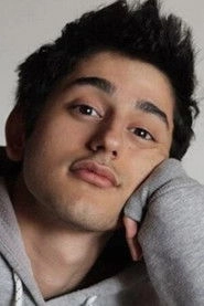 Ảnh diễn viên İbrahim Yıldız