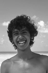 Ảnh diễn viên Ibram Saed