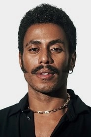 Ảnh diễn viên Ícaro Silva