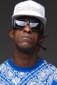 Ảnh diễn viên Ice Blue