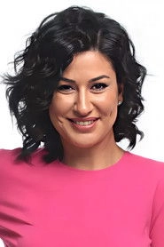 Ảnh diễn viên İclal Aydın