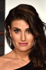 Ảnh diễn viên Idina Menzel